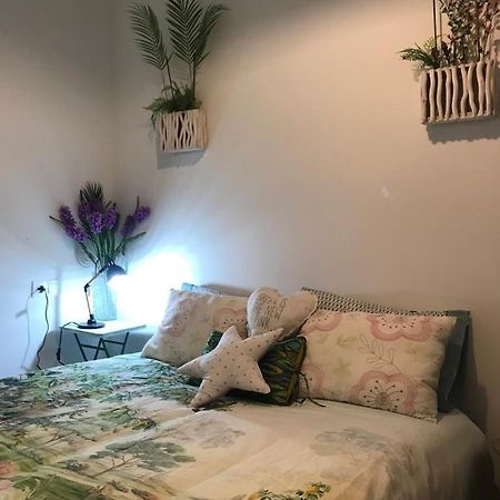 Casa Jardin Lejlighed Logroño Eksteriør billede