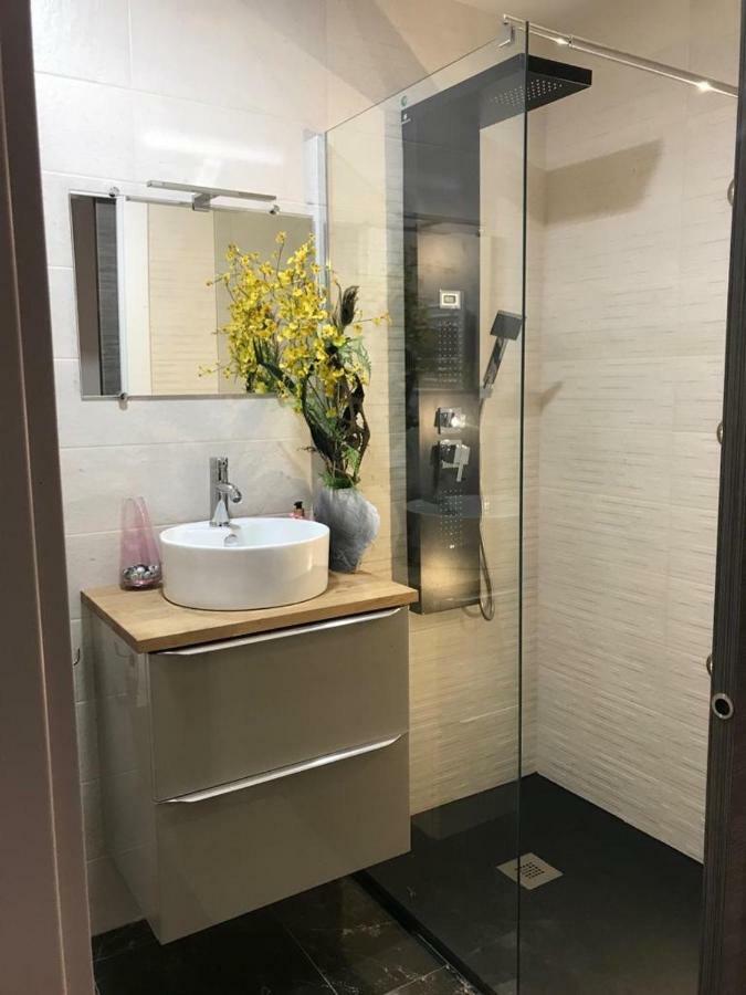 Casa Jardin Lejlighed Logroño Eksteriør billede