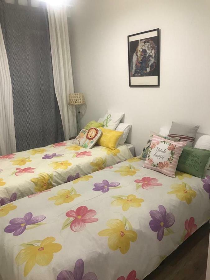 Casa Jardin Lejlighed Logroño Eksteriør billede